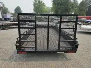used Utility Trailers Sure-Trac  for sale, in Carlisle, PA Thumbnail 7