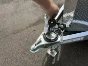 new Motorcycle / Cycle Trailers NEO Trailers  for sale, in Carlisle, PA Thumbnail 12