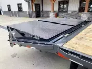 new Equipment / Flatbed Trailers Lamar Trailers  for sale, in Carlisle, PA Thumbnail 16