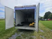 used Cargo (Enclosed) Trailers Pace American  for sale, in Carlisle, PA Thumbnail 10