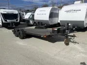 used Car Haulers / Racing Trailers Texas Pride Trailers  for sale, in Carlisle, PA Thumbnail 2