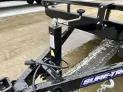new Equipment / Flatbed Trailers Sure-Trac  for sale, in Carlisle, PA Thumbnail 10