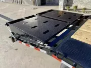 new Equipment / Flatbed Trailers Sure-Trac  for sale, in Carlisle, PA Thumbnail 19