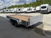 new Utility Trailers Nordtek Trailers  for sale, in Carlisle, PA Thumbnail 6