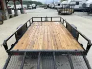 new Utility Trailers Sure-Trac  for sale, in Carlisle, PA Thumbnail 21