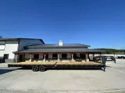 new Equipment / Flatbed Trailers Lamar Trailers  for sale, in Carlisle, PA Thumbnail 1