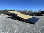new Equipment / Flatbed Trailers Sure-Trac  for sale, in Carlisle, PA Thumbnail 4