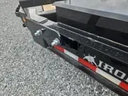new Equipment / Flatbed Trailers Iron Bull  for sale, in Carlisle, PA Thumbnail 15