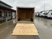 new Cargo (Enclosed) Trailers Quality Cargo  for sale, in Carlisle, PA Thumbnail 10