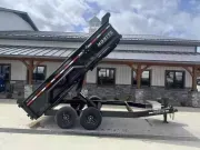 new Dump Trailers Moritz International  for sale, in Carlisle, PA Thumbnail 2