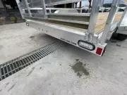 new Utility Trailers Sure-Trac  for sale, in Carlisle, PA Thumbnail 14