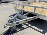 new Utility Trailers H and H Trailer  for sale, in Carlisle, PA Thumbnail 9
