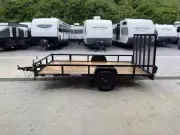 new Utility Trailers Sure-Trac  for sale, in Carlisle, PA Thumbnail 5
