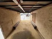 used Cargo (Enclosed) Trailers Pace American  for sale, in Carlisle, PA Thumbnail 18