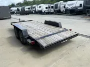 used Car Haulers / Racing Trailers American Manufacturing Operations (AMO)  for sale, in Carlisle, PA Thumbnail 5
