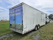 used Cargo (Enclosed) Trailers Pace American  for sale, in Carlisle, PA Thumbnail 5