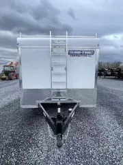 new Cargo (Enclosed) Trailers Sure-Trac  for sale, in Carlisle, PA Thumbnail 26