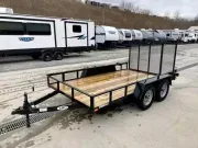 new Utility Trailers American Manufacturing Operations (AMO)  for sale, in Carlisle, PA Thumbnail 8