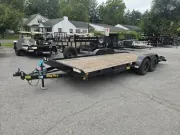 used Car Haulers / Racing Trailers Big Tex Trailers  for sale, in Carlisle, PA Thumbnail 2