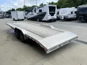 used Car Haulers / Racing Trailers H and H Trailer  for sale, in Carlisle, PA Thumbnail 6