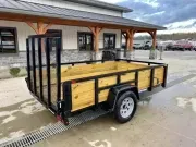 new Utility Trailers Sure-Trac  for sale, in Carlisle, PA Thumbnail 4