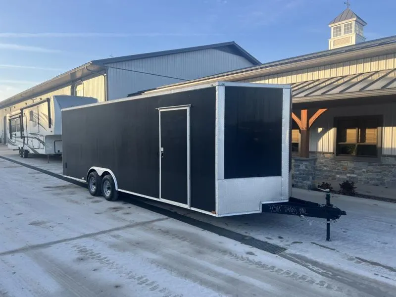 new Cargo (Enclosed) Trailers Quality Cargo  for sale, in Carlisle, PA image-0