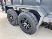 new Dump Trailers Lamar Trailers  for sale, in Carlisle, PA Thumbnail 26