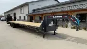 new Equipment / Flatbed Trailers Lamar Trailers  for sale, in Carlisle, PA Thumbnail 27