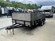used Utility Trailers Sure-Trac  for sale, in Carlisle, PA Thumbnail 7