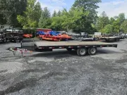 used Equipment / Flatbed Trailers Other  for sale, in Carlisle, PA Thumbnail 3
