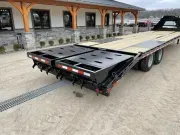 new Equipment / Flatbed Trailers Sure-Trac  for sale, in Carlisle, PA Thumbnail 6