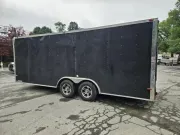 used Cargo (Enclosed) Trailers Other  for sale, in Carlisle, PA Thumbnail 3