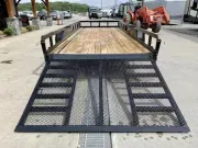 new Utility Trailers Sure-Trac  for sale, in Carlisle, PA Thumbnail 22