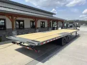 new Equipment / Flatbed Trailers Behnke  for sale, in Carlisle, PA Thumbnail 14
