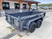 new Dump Trailers Lamar Trailers  for sale, in Carlisle, PA Thumbnail 12
