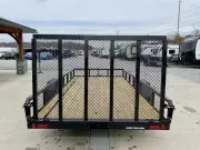 new Utility Trailers Sure-Trac  for sale, in Carlisle, PA Thumbnail 4