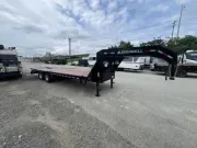 used Equipment / Flatbed Trailers Iron Bull  for sale, in Carlisle, PA Thumbnail 7