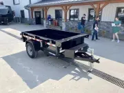 new Dump Trailers Sure-Trac  for sale, in Carlisle, PA Thumbnail 12