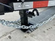 new Equipment / Flatbed Trailers Sure-Trac  for sale, in Carlisle, PA Thumbnail 10