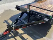 new Equipment / Flatbed Trailers Iron Bull  for sale, in Carlisle, PA Thumbnail 11
