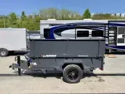 new Dump Trailers Lamar Trailers  for sale, in Carlisle, PA Thumbnail 19