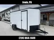 new Cargo (Enclosed) Trailers ITI Cargo  for sale, in Carlisle, PA Thumbnail 1