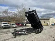 new Dump Trailers Hillcrest Trailers  for sale, in Carlisle, PA Thumbnail 7