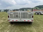new Dump Trailers Nordtek Trailers  for sale, in Carlisle, PA Thumbnail 13