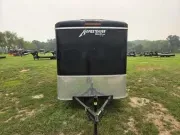 used Cargo (Enclosed) Trailers Homesteader Trailers  for sale, in Carlisle, PA Thumbnail 2