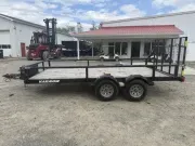 used Utility Trailers Karavan Trailers  for sale, in Carlisle, PA Thumbnail 10