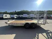 new Equipment / Flatbed Trailers Nordtek Trailers  for sale, in Carlisle, PA Thumbnail 8