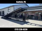 new Other Trailers MAXX-D  for sale, in Carlisle, PA Thumbnail 1