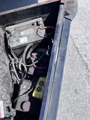 used Car Haulers / Racing Trailers H and H Trailer  for sale, in Carlisle, PA Thumbnail 13