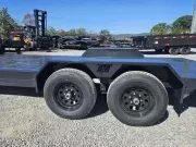 new Car Haulers / Racing Trailers Hillcrest Trailers  for sale, in Carlisle, PA Thumbnail 10